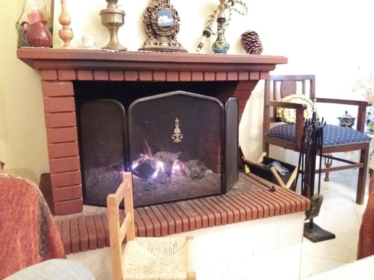 Galini - Housity