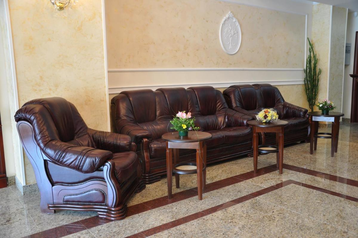 Hotel Victoria - Housity