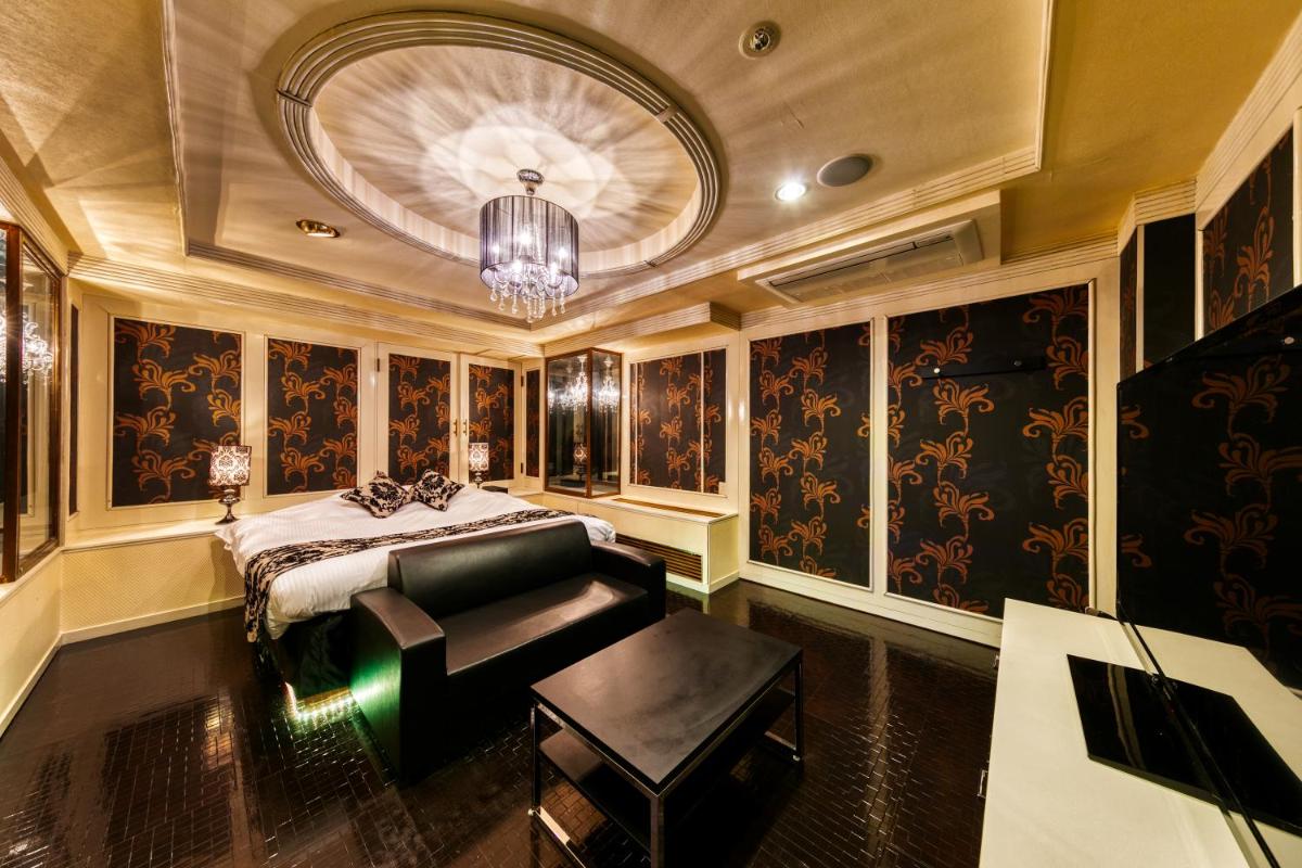 HOTEL Artia Ogaki (Adult Only) - Housity