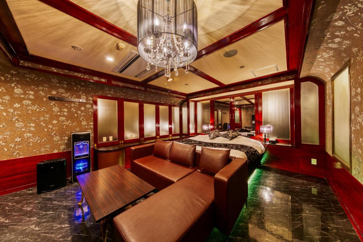 HOTEL Artia Ogaki (Adult Only) - Housity