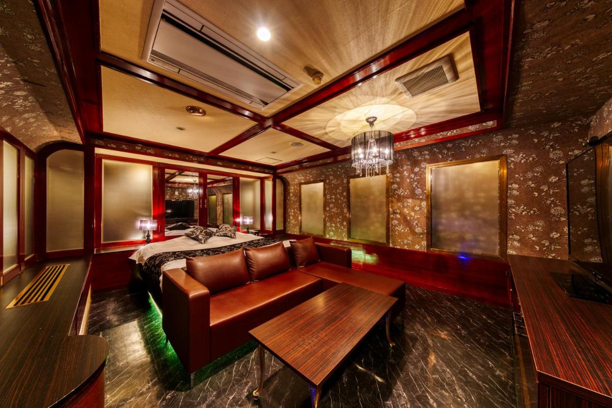 HOTEL Artia Ogaki (Adult Only) - Housity