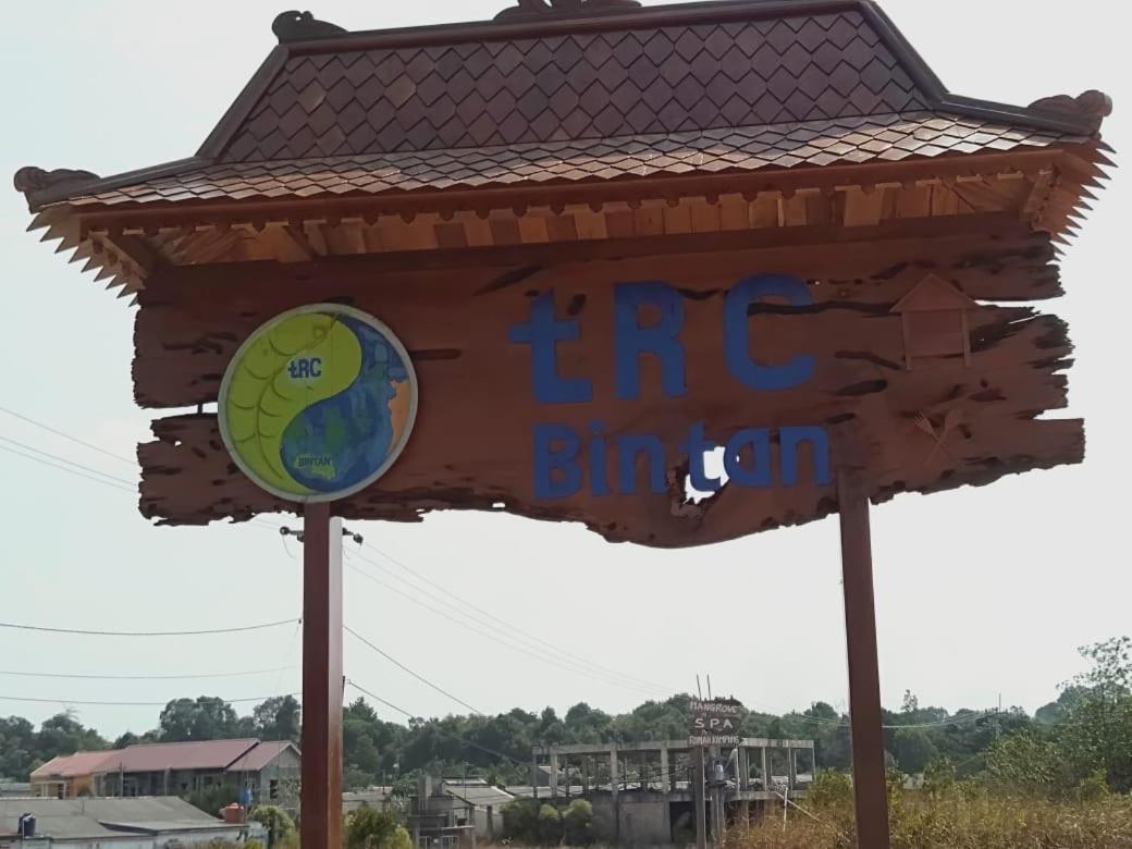 TRC Bintan Resort - Housity