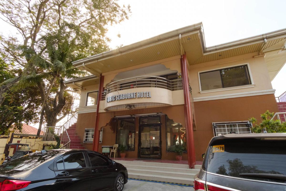 RedDoorz Plus @ Seaborne Hotel Subic Zambales - Housity