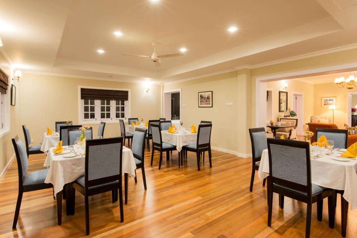 Langdale Boutique Hotel by Amaya - Hizvo