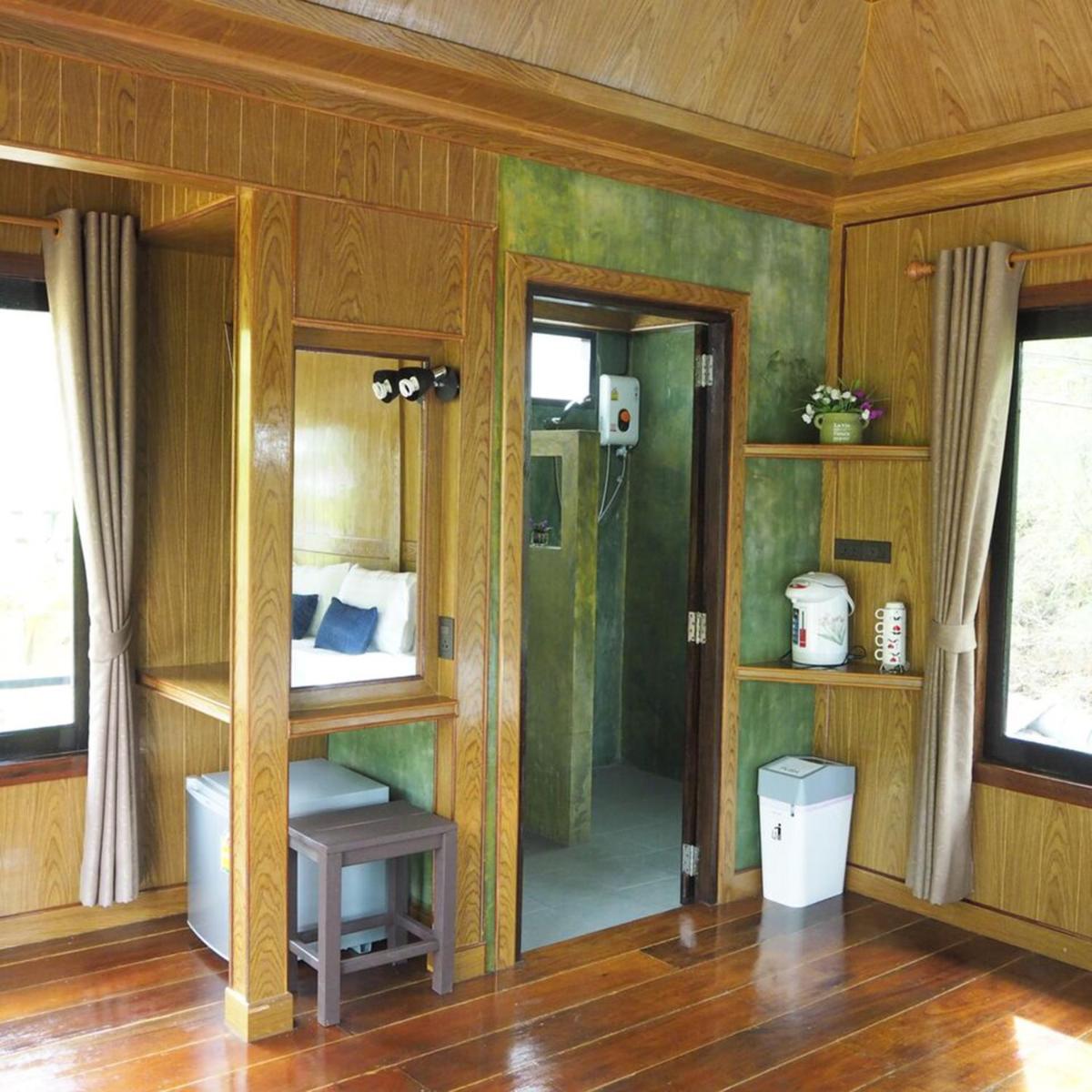 Baan Suan Hill Resort - Housity