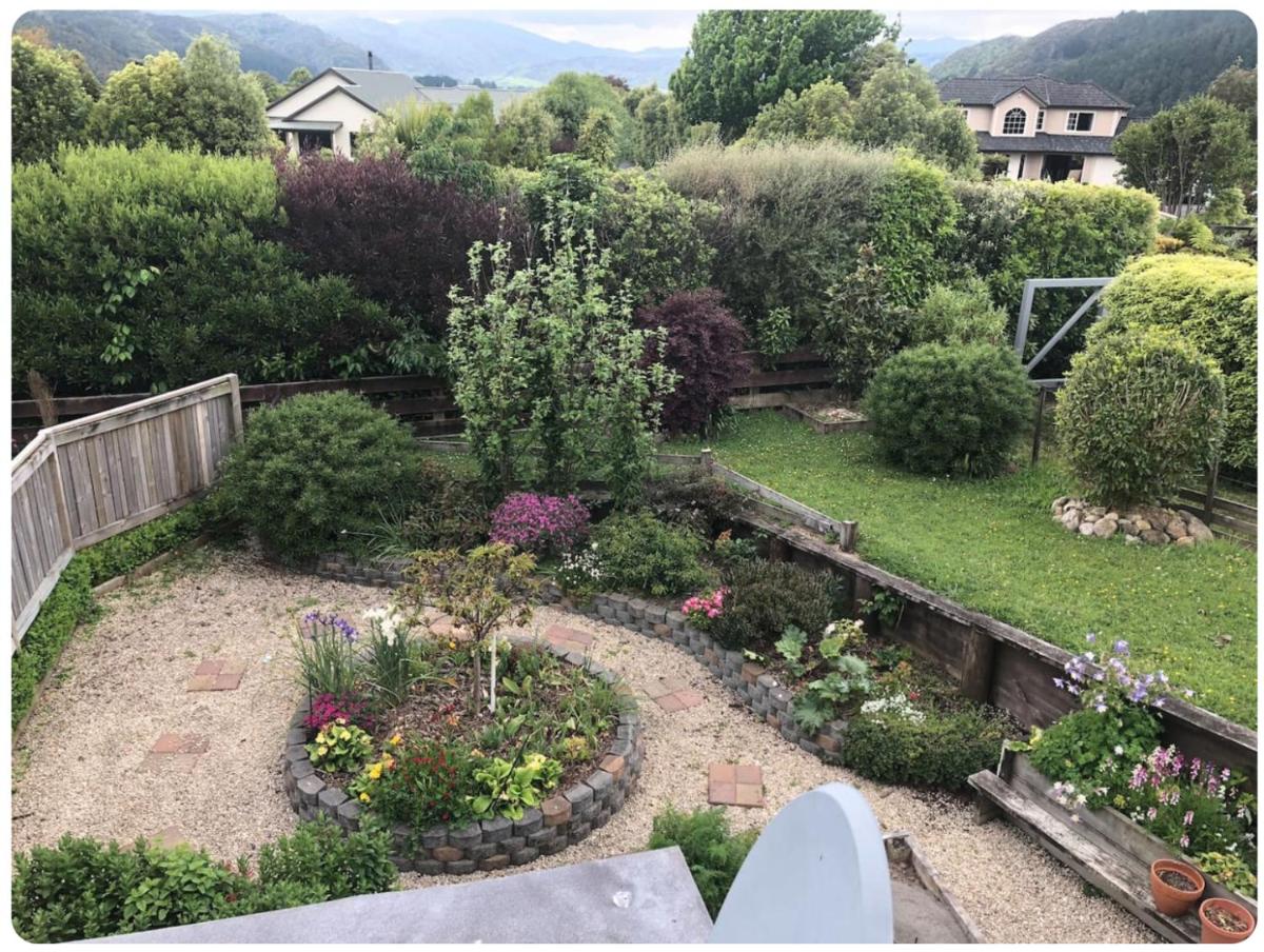 Suitetrails - Spacious, Peaceful, Fully Equipped 1BR Apartment