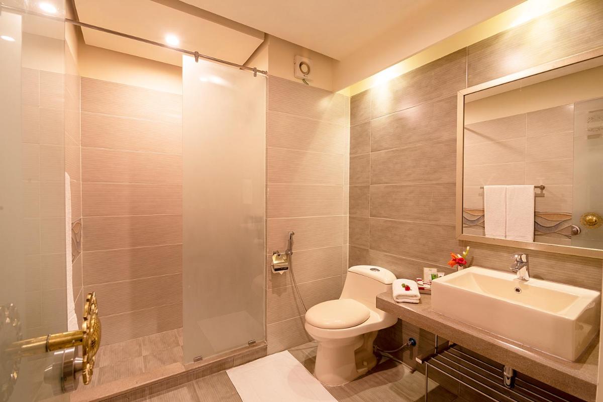 Hotel One Garden Town, Lahore - Housity