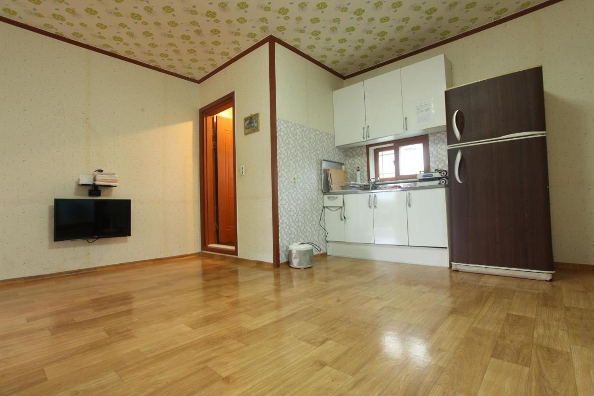 Chamjoeun Pension - Housity