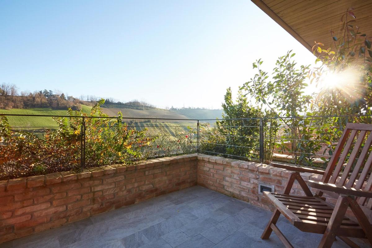 Agriturismo Alba Del Borgo - Housity