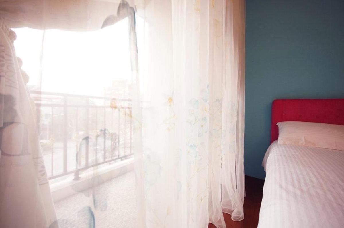 Suitetrails - Hualien Manlu B&B