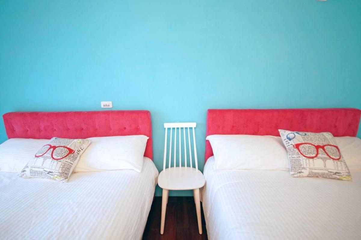 Suitetrails - Hualien Manlu B&B