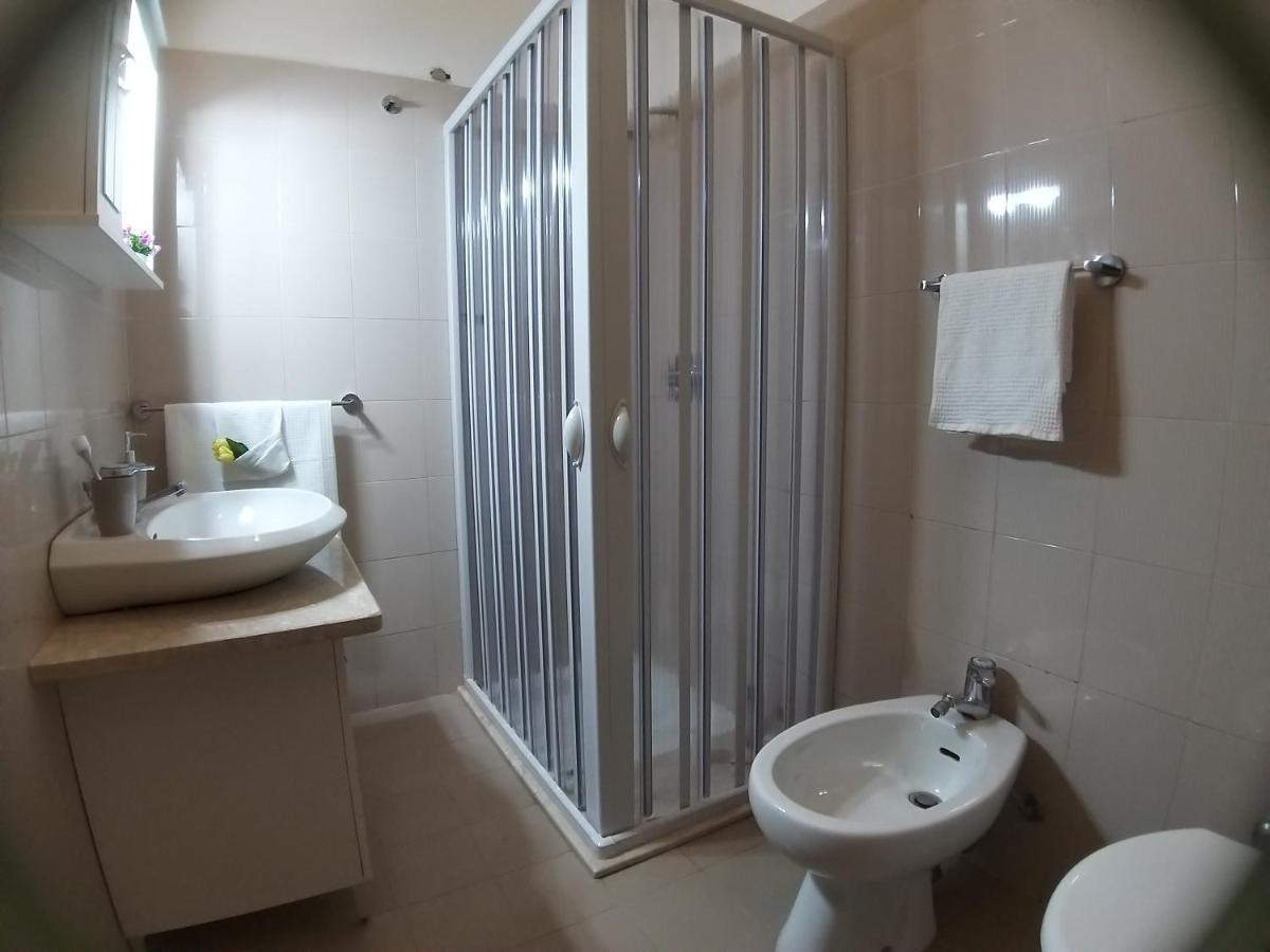 Suitetrails - IERRE B&B il piacere dell accoglienza