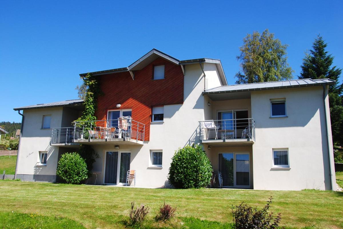 Le Herbau - Housity