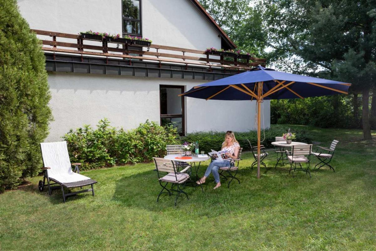 Kurhotel Bad Schmiedeberg - Housity