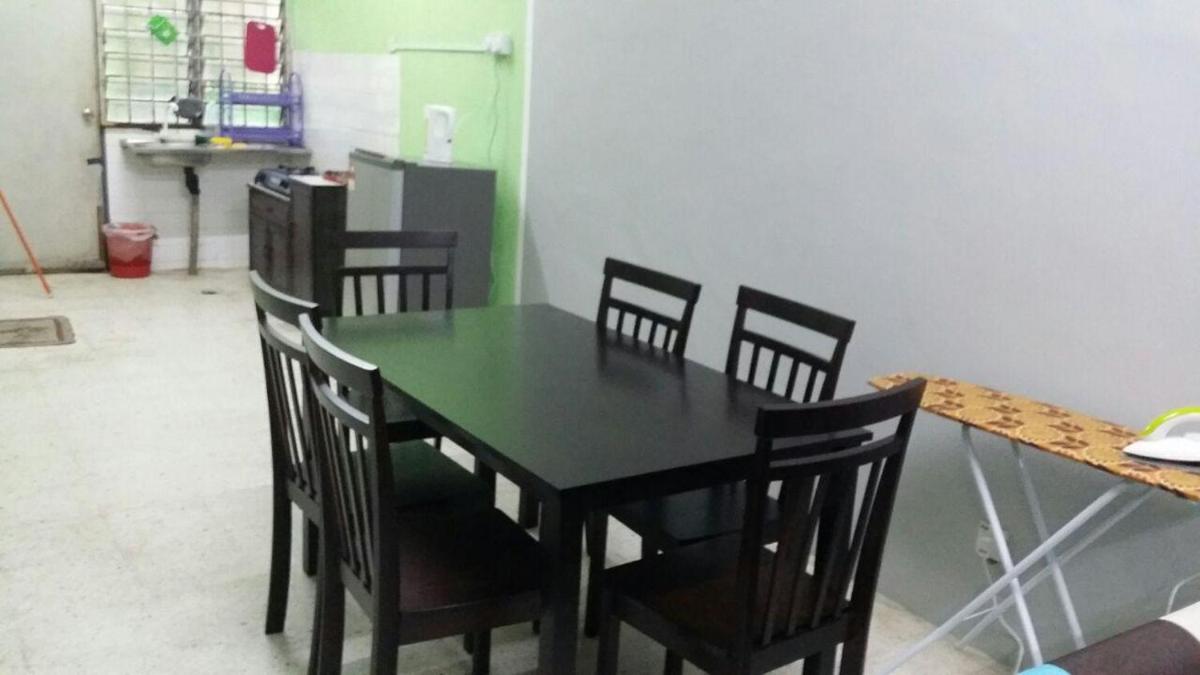 Baiti Homestay - Housity