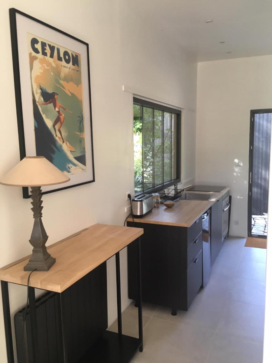 La Cabane - Housity