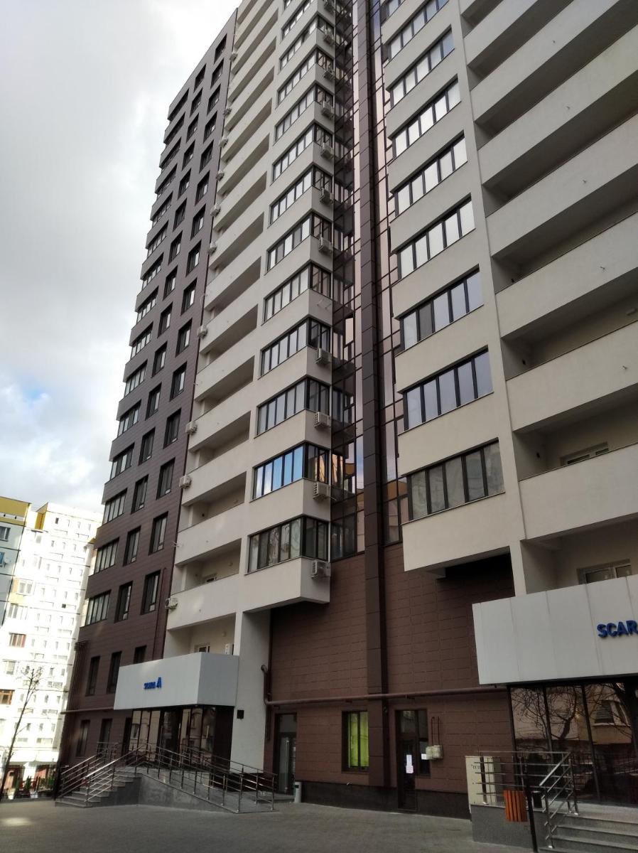 SKY EXCLUSIVE APARTMENT - Housity