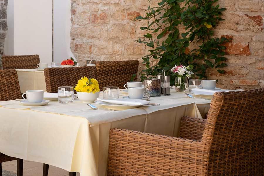 Foscari the fine b&b - Housity