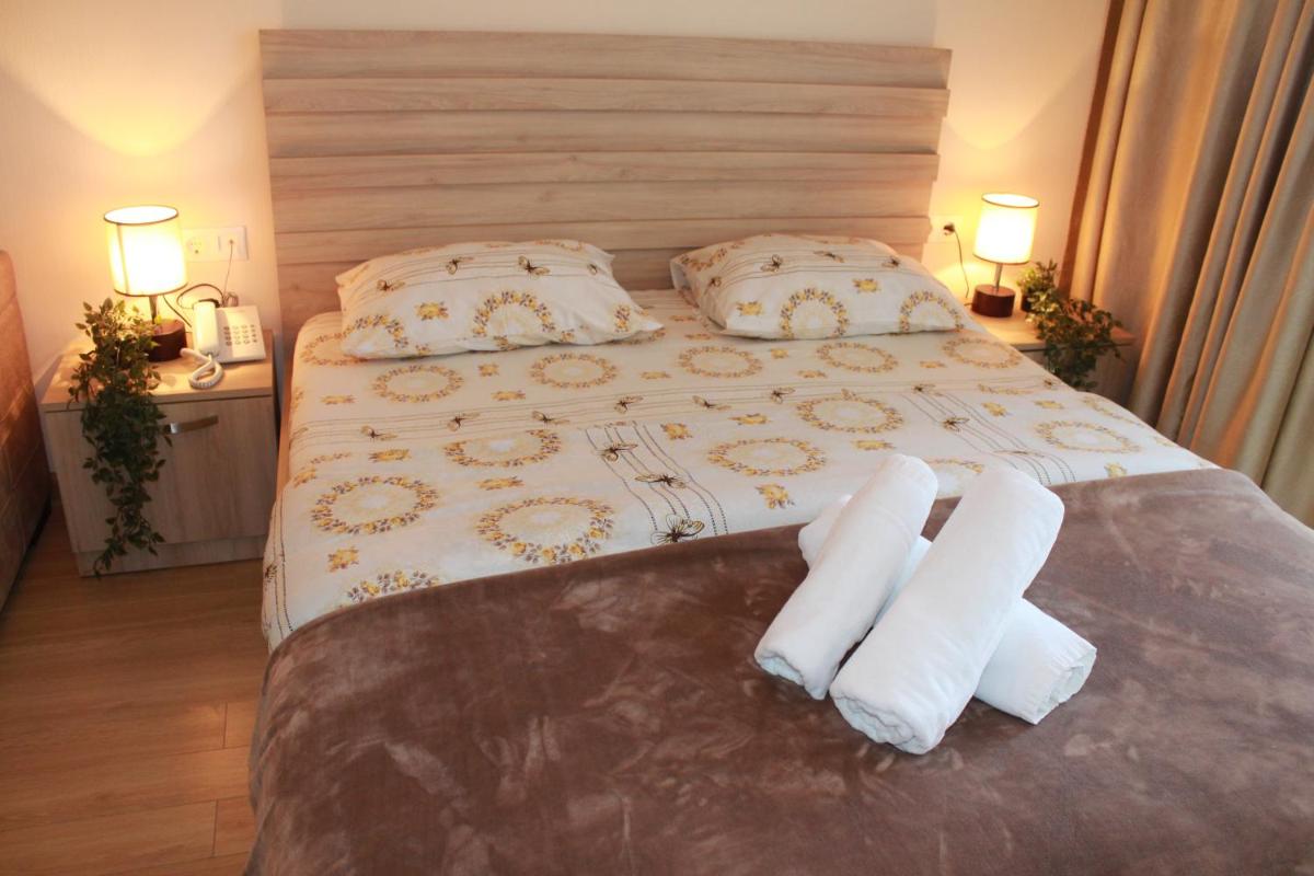 Orbi Palace - Orbi Deluxe - Housity