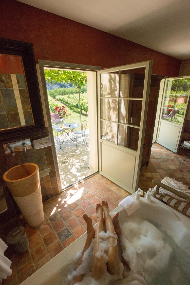 Photo de la galerie de l'établissement Hôtel-Spa Le Saint Cirq, à Tour-de-Faure