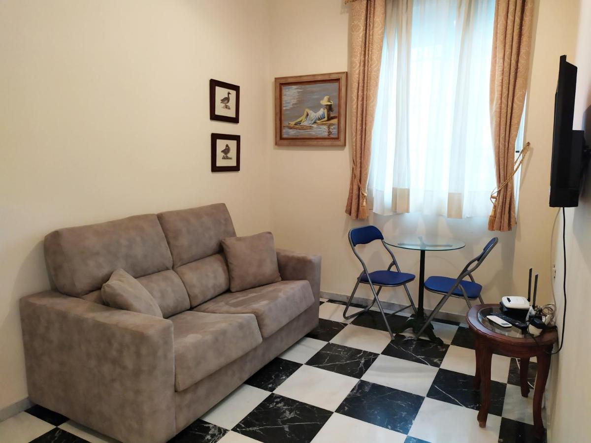 Apartamento Córdoba centro - Housity