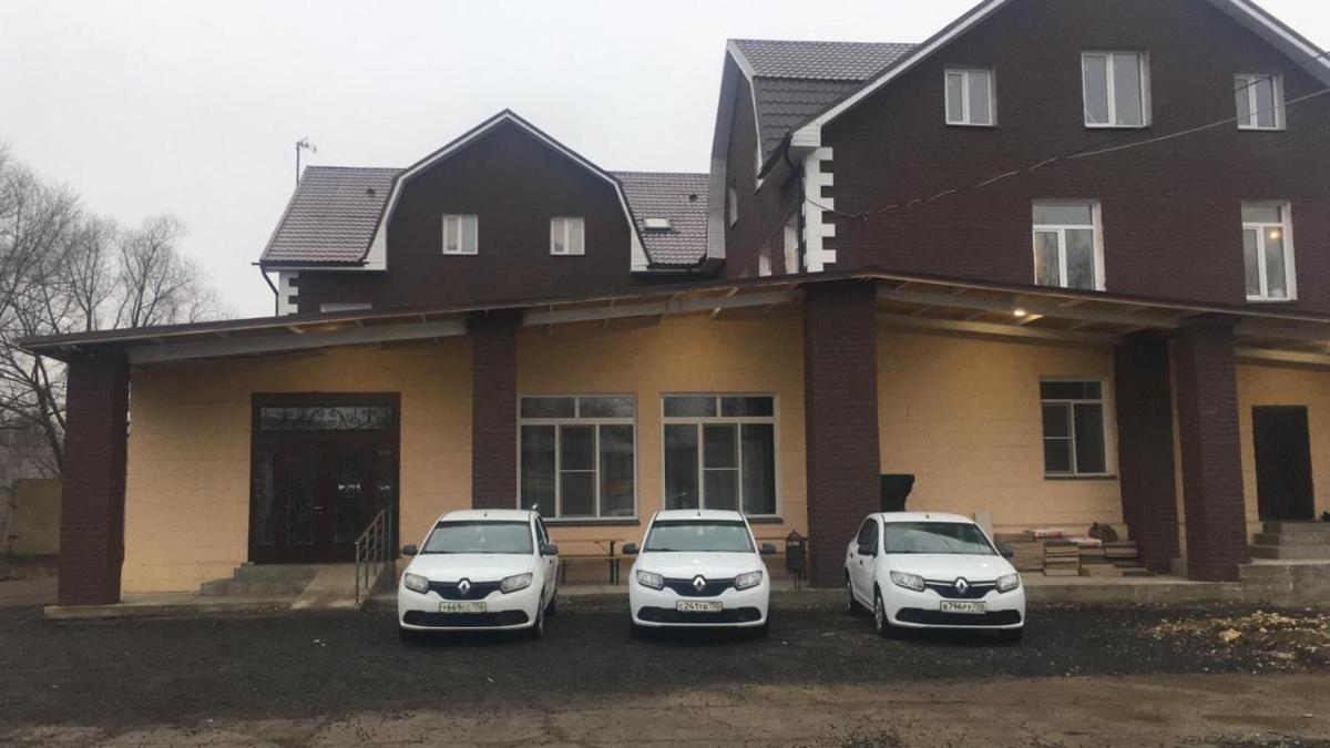 Domodedovo Aero - Housity