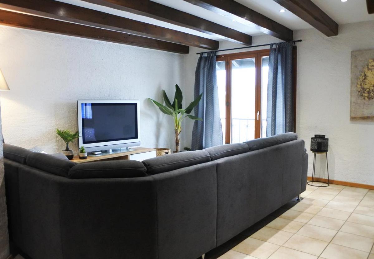 Cave du Cep - Housity