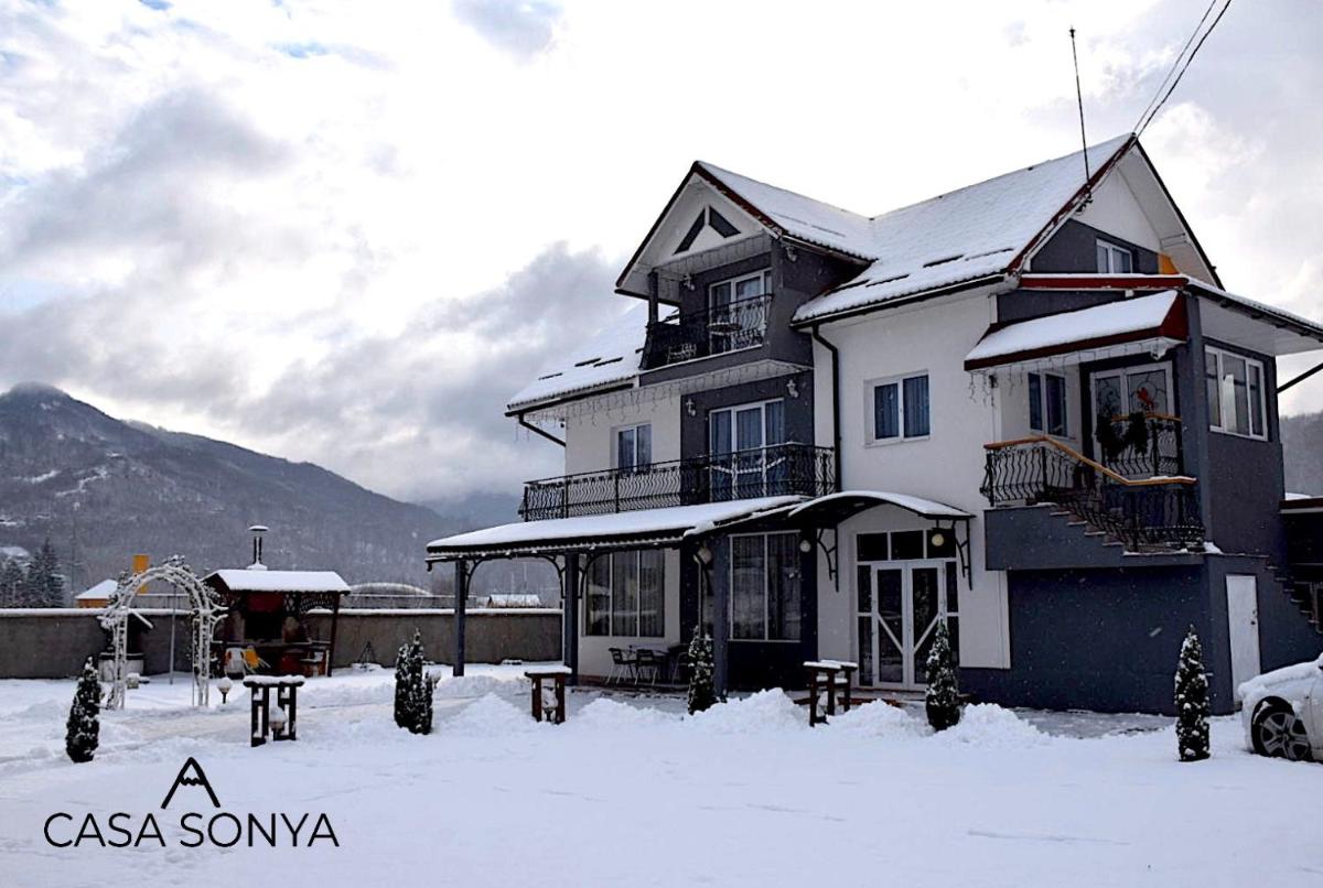 Casa Sonya - Housity