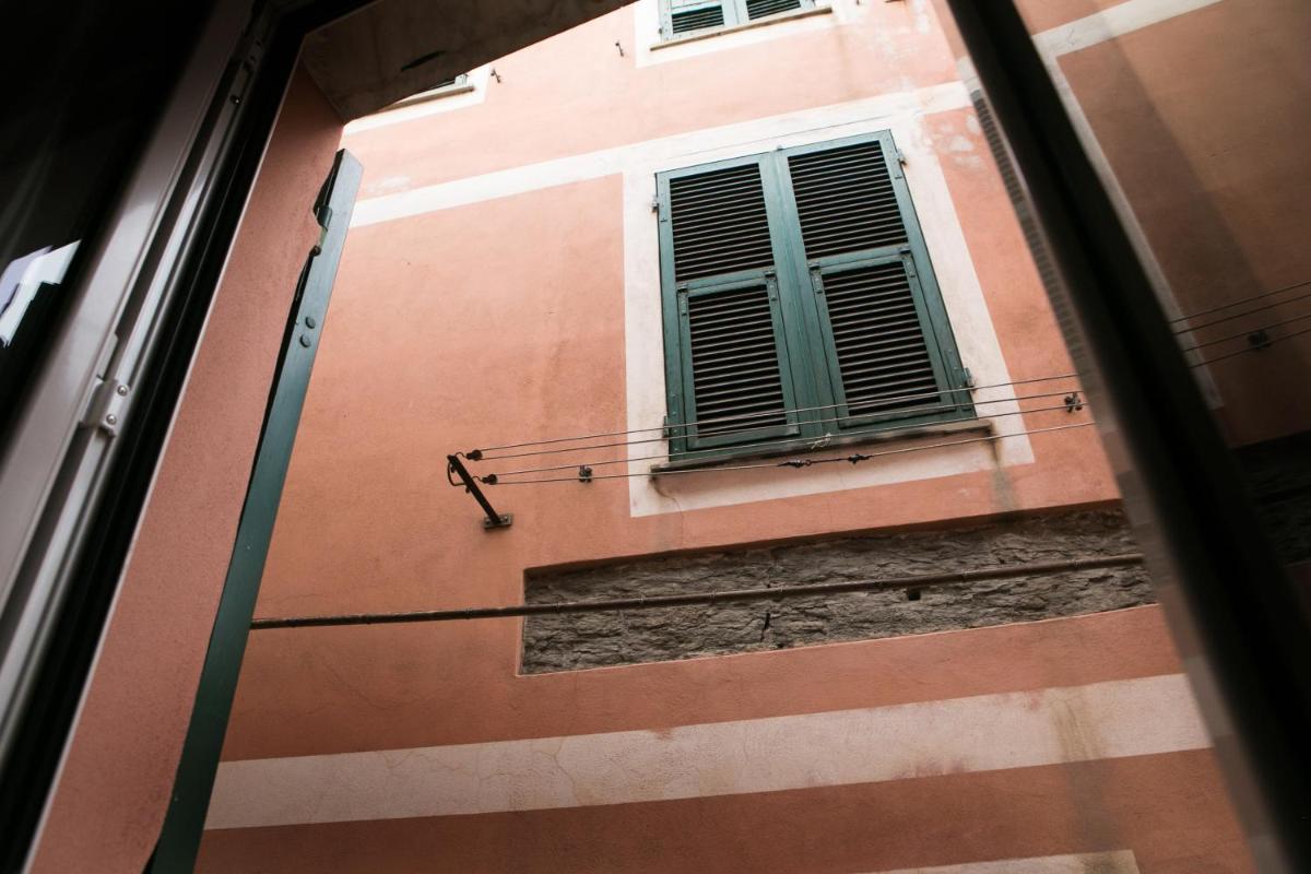 Vernazza2010 Rooms - Housity
