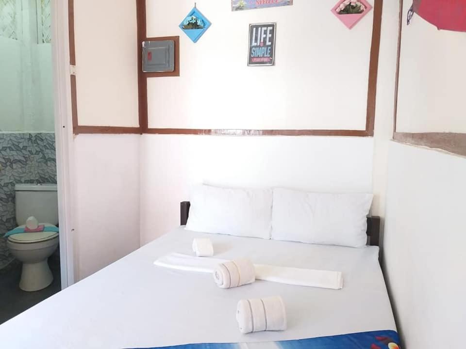 Backpackers Inn Gardenview inn - Housity