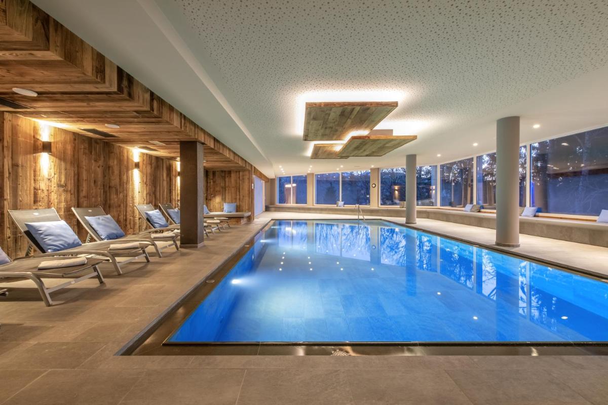 Naturhotel Waldheim - Housity