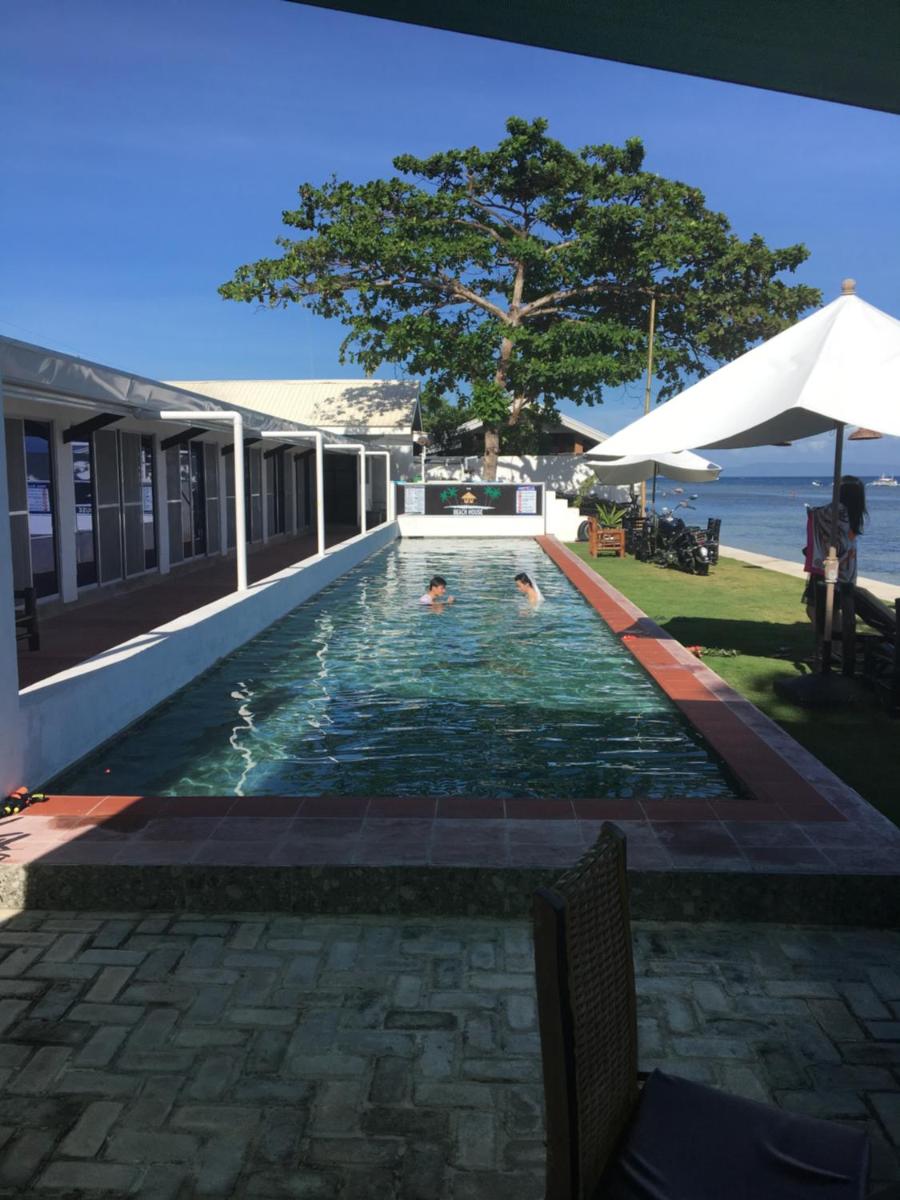 the beachhouse - Housity
