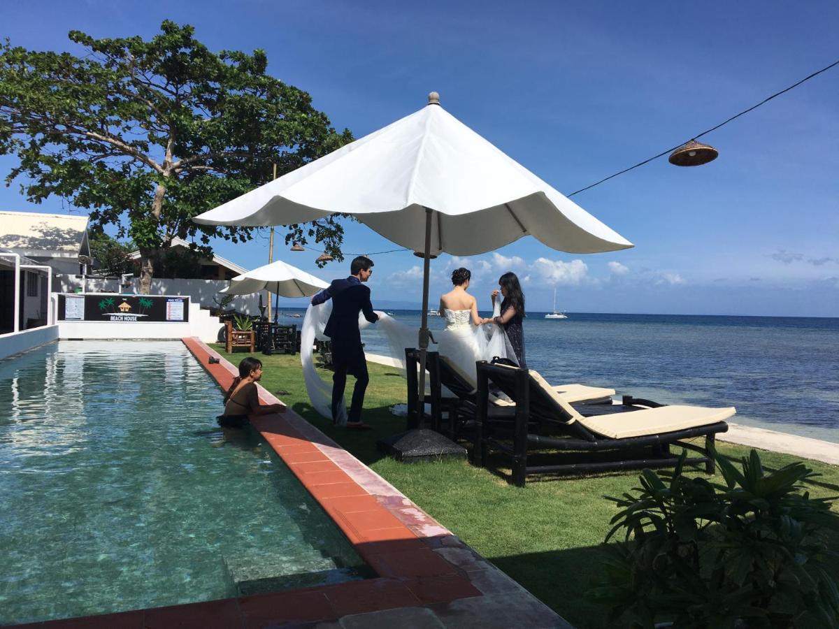 the beachhouse - Housity