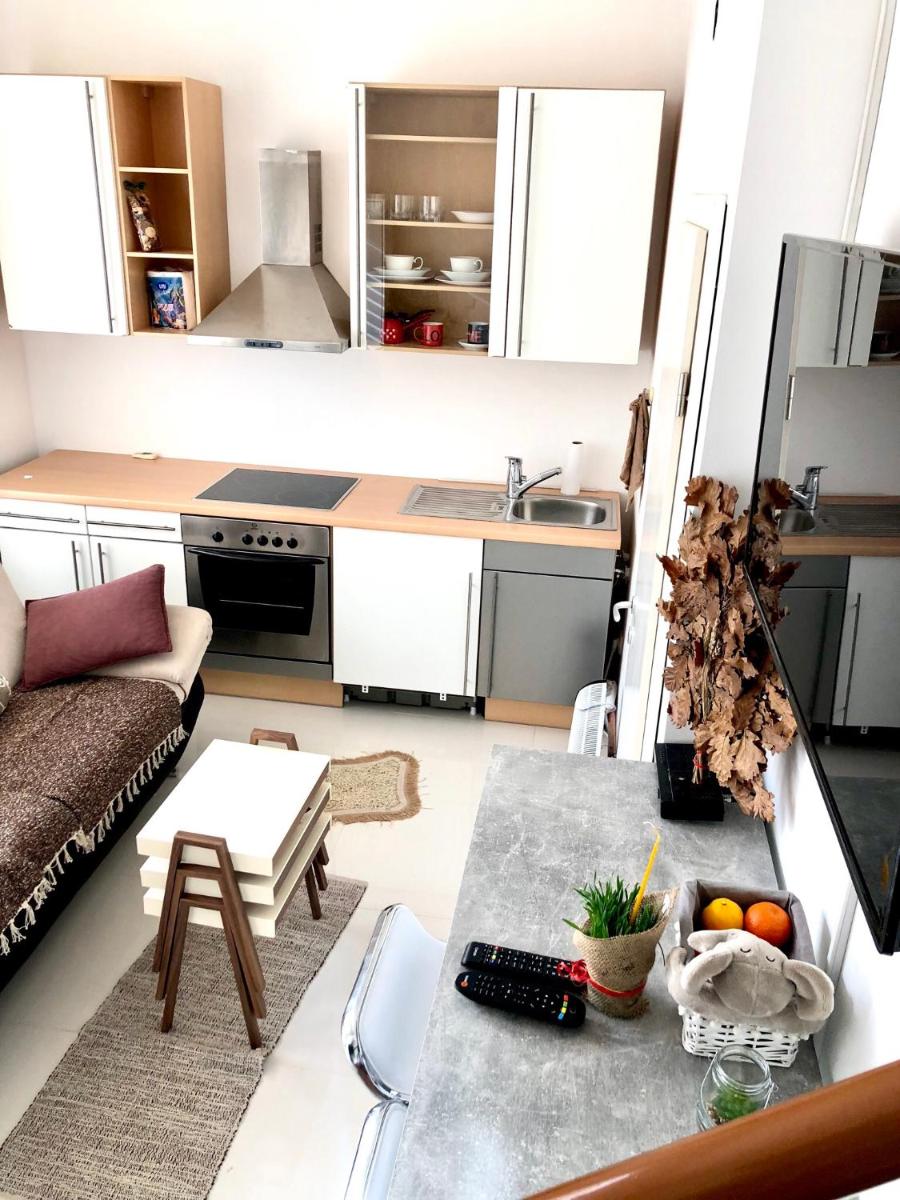 Apartment Duplex - Housity