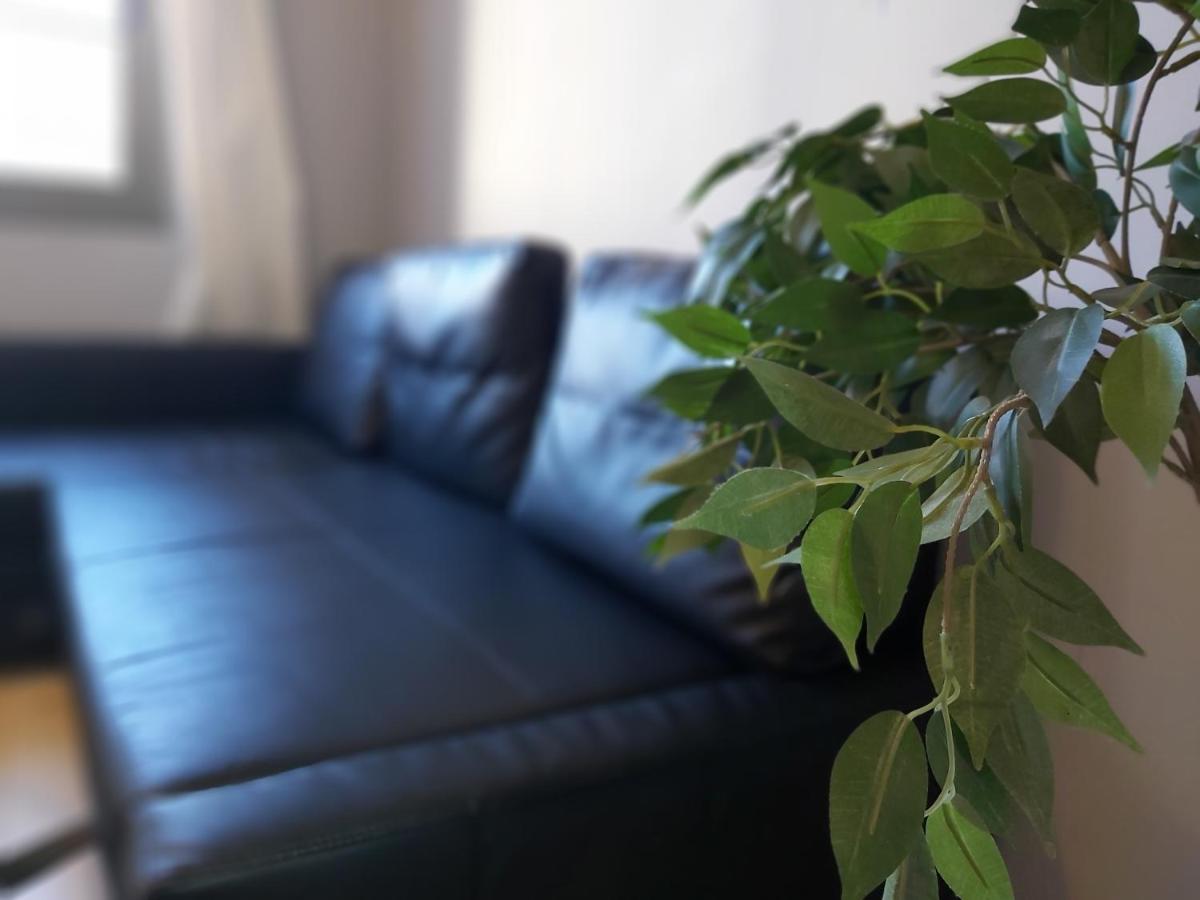 Del Parque Flats Central - Housity