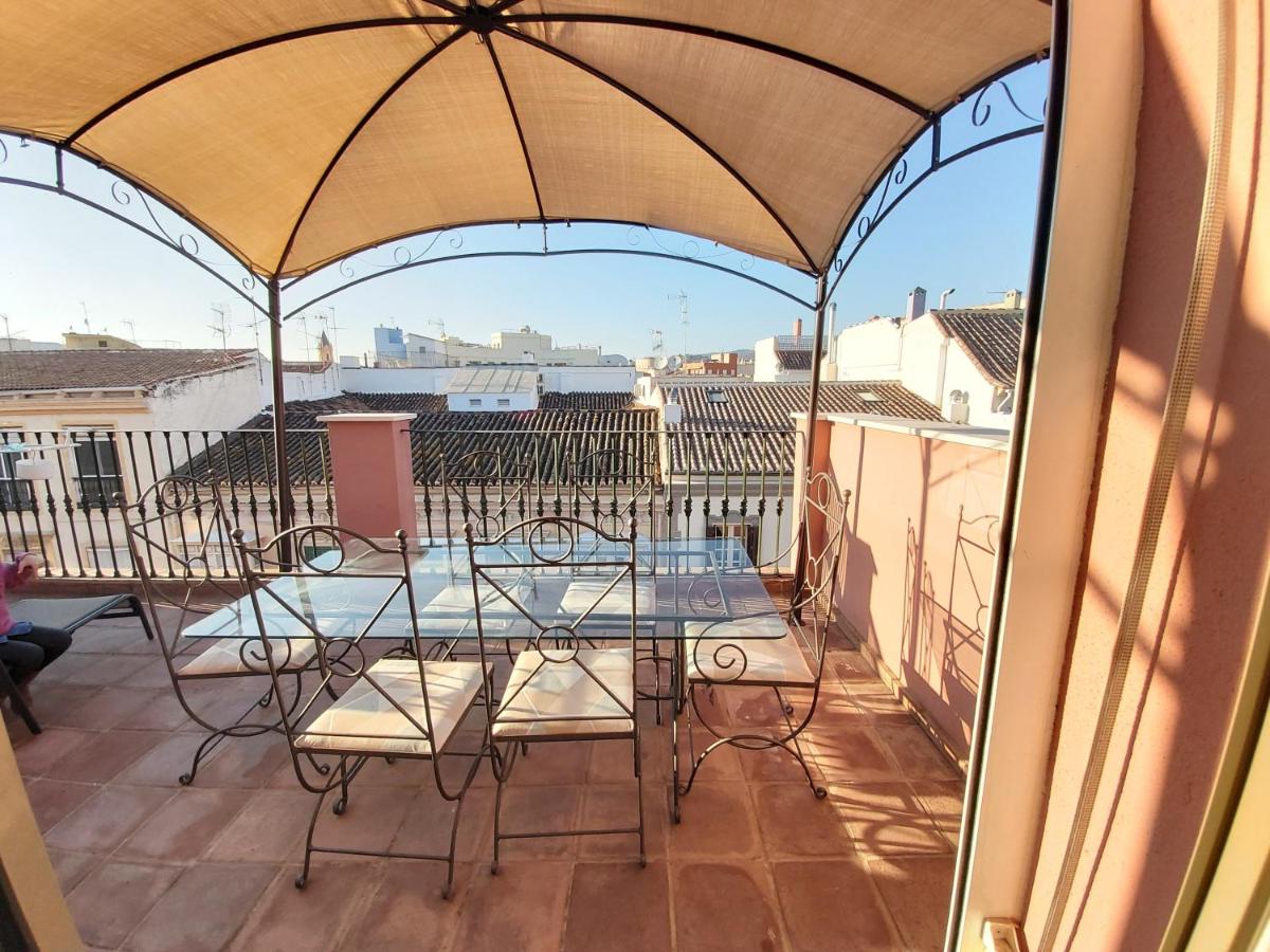 Del Parque Flats Central - Housity