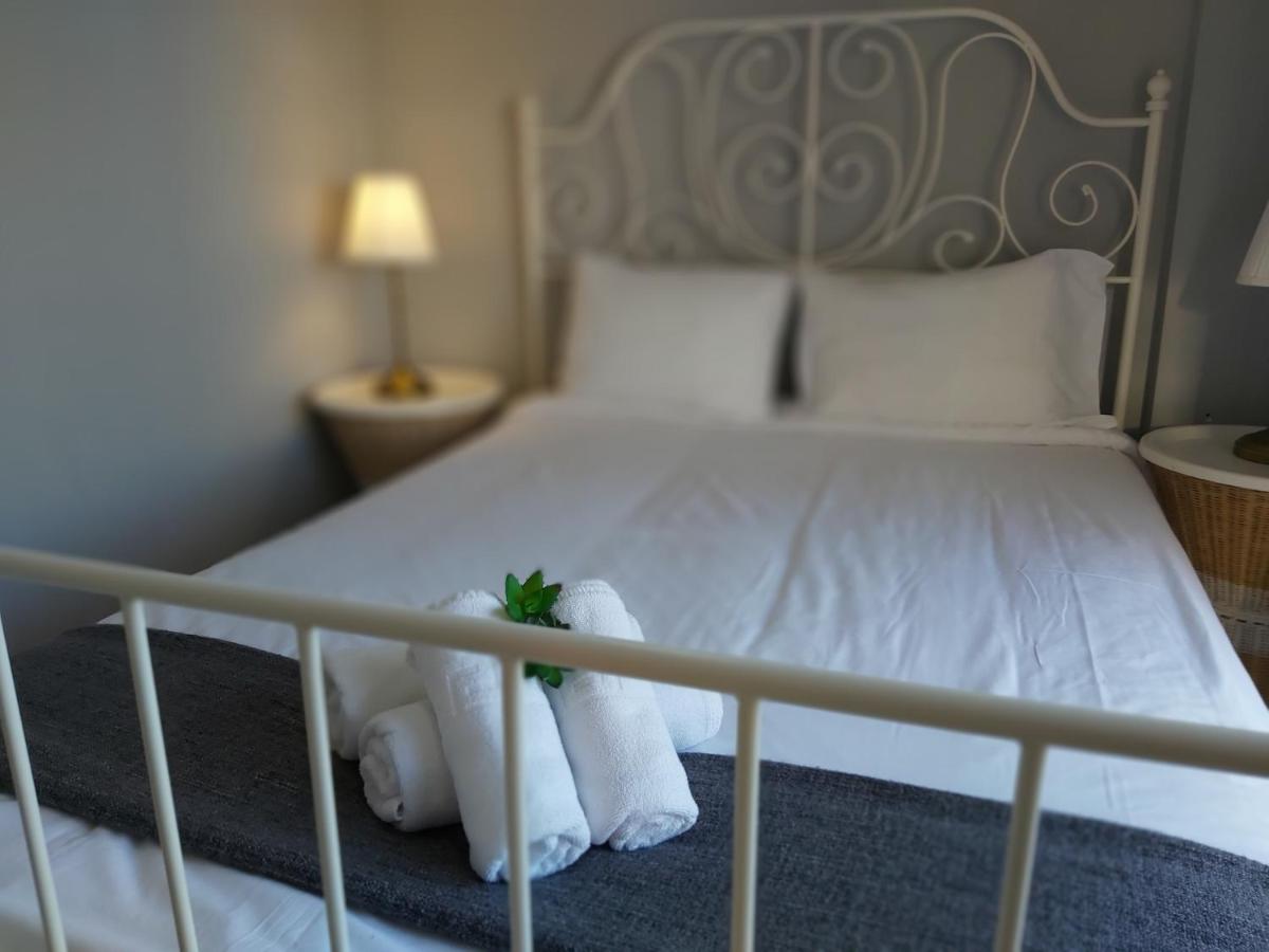 Del Parque Flats Central - Housity