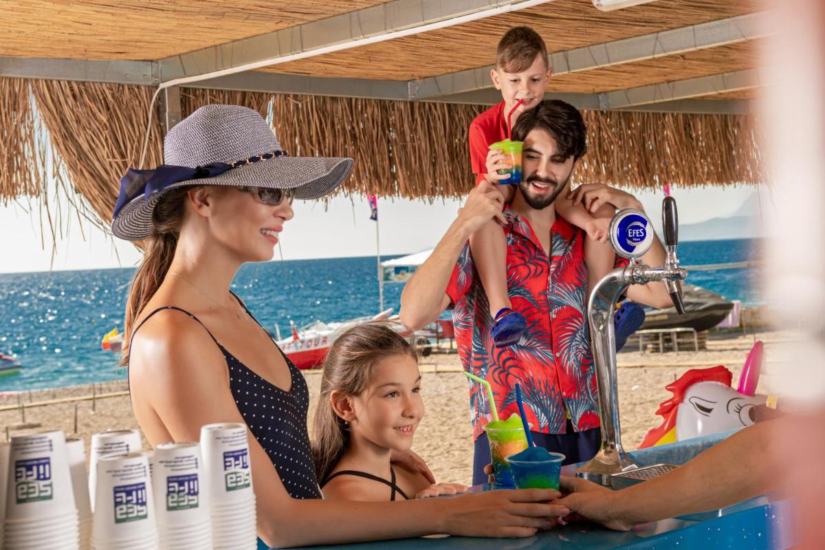 Sealife Family Resort Hotel - Housity