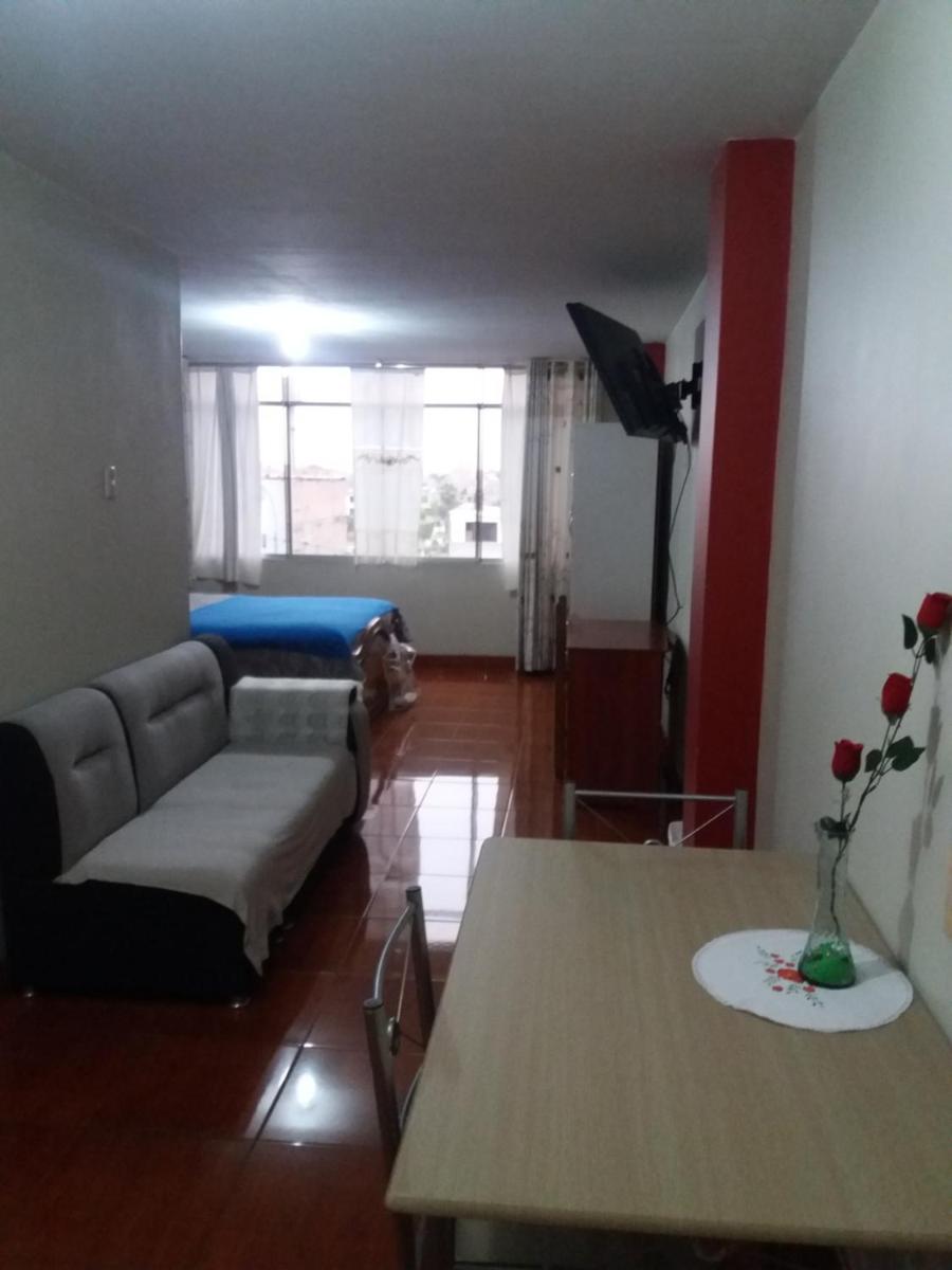 La Quilla House - Housity