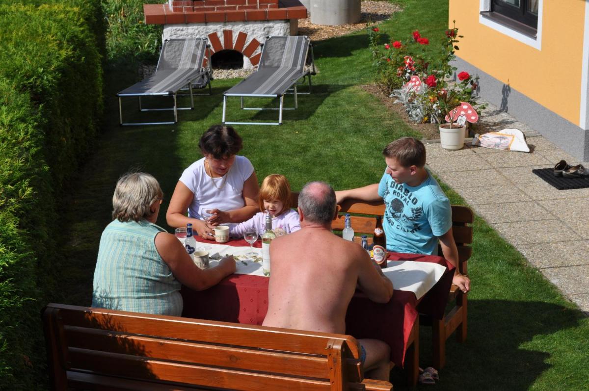 Ferienwohnung Höbart - Housity