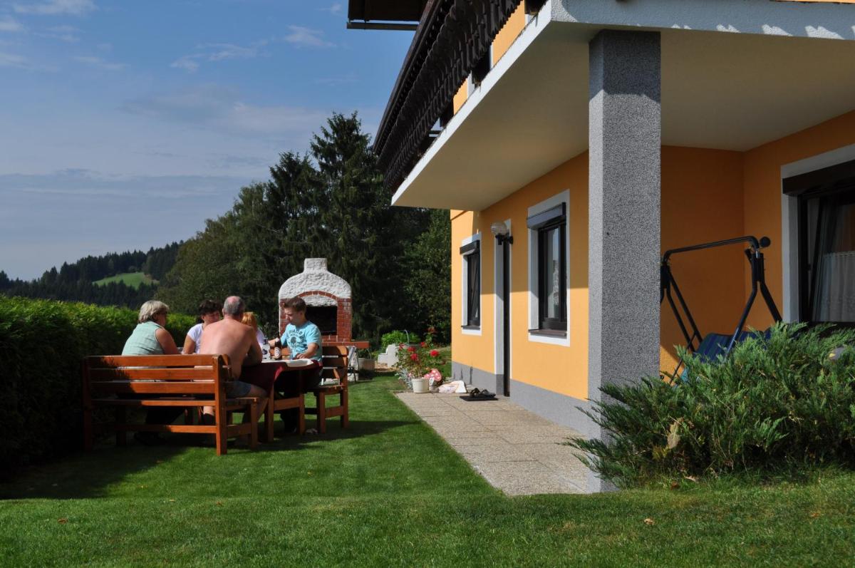 Ferienwohnung Höbart - Housity