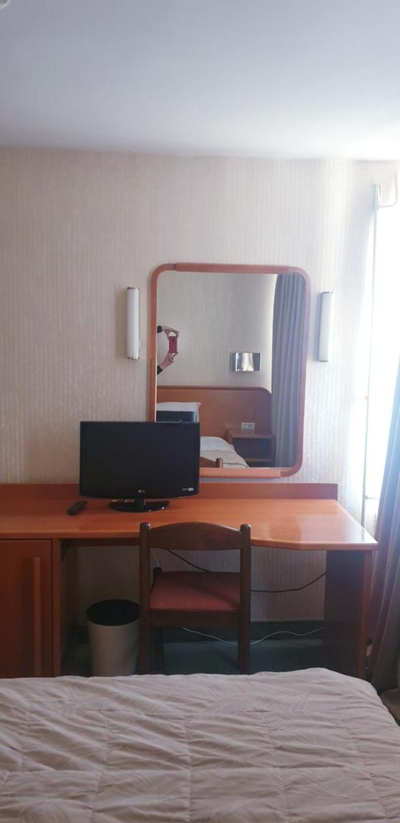 Hotel Bellevue - Housity