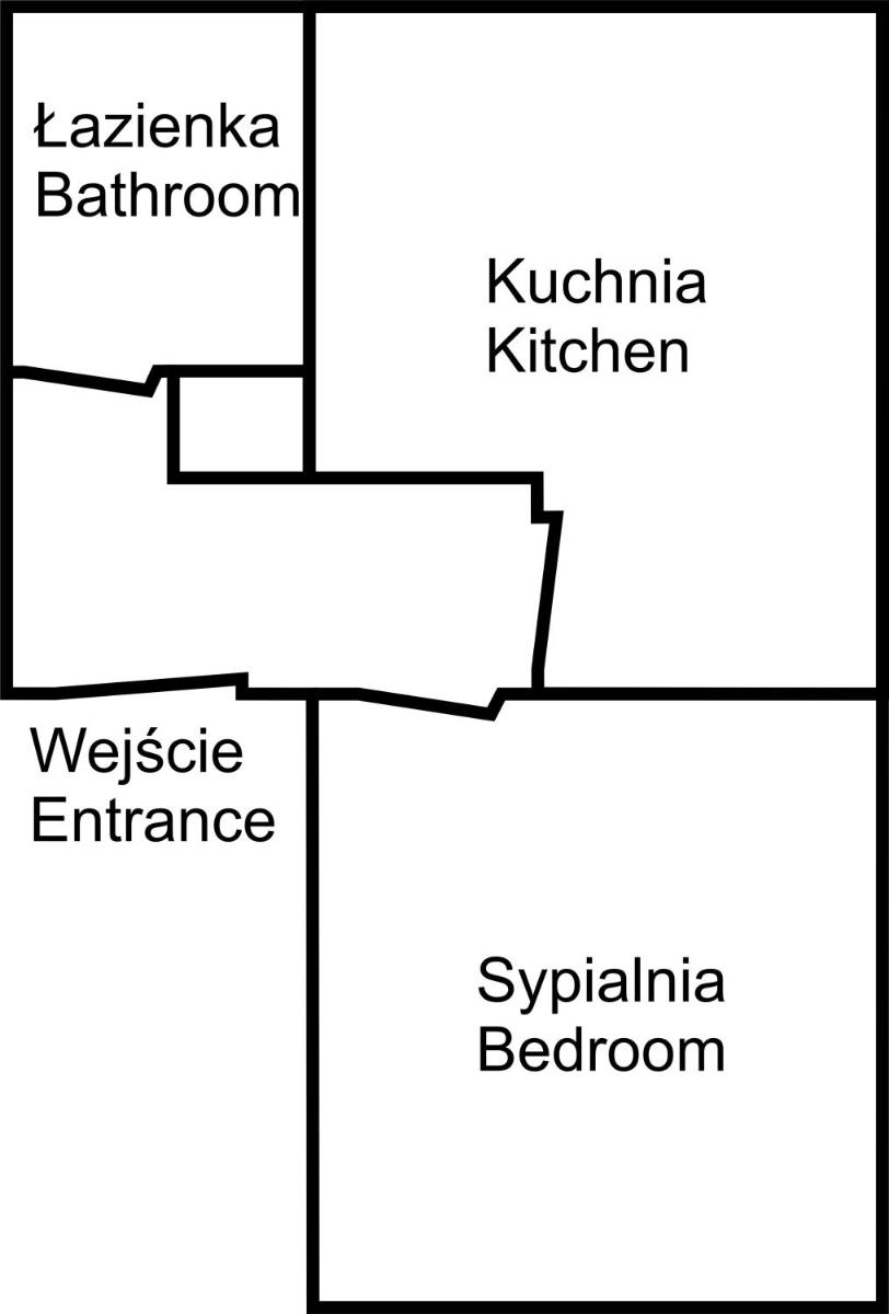 DK Apartament Reymonta - Housity