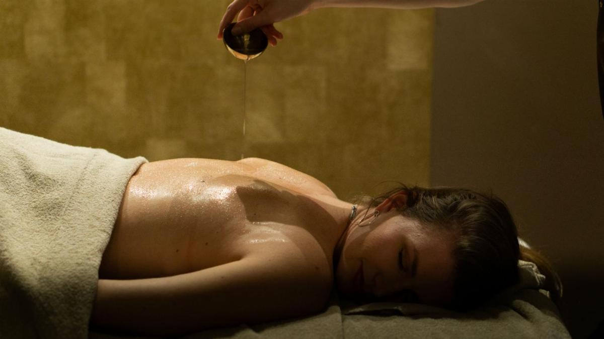 Spa ou équipements de bien-être de l'établissement Le Diana Hôtel & Spa