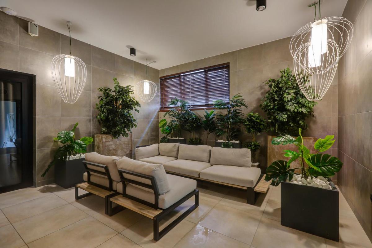 Hotel Afrodyta Business & Spa - Housity