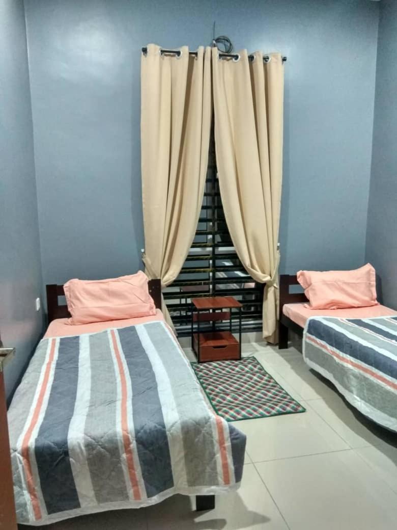 Shah Dangau Loqstaq Muslim Homestay - Housity