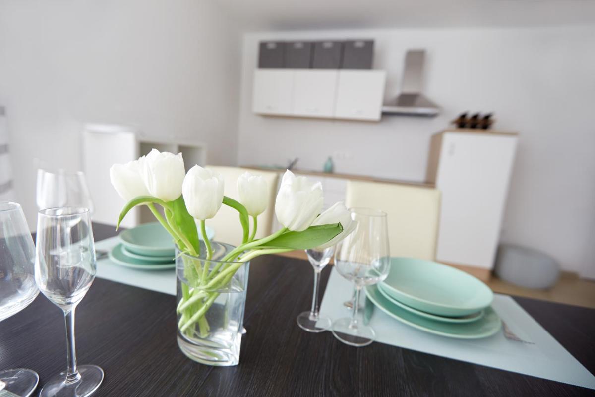 Panorama Apartmanok - Housity