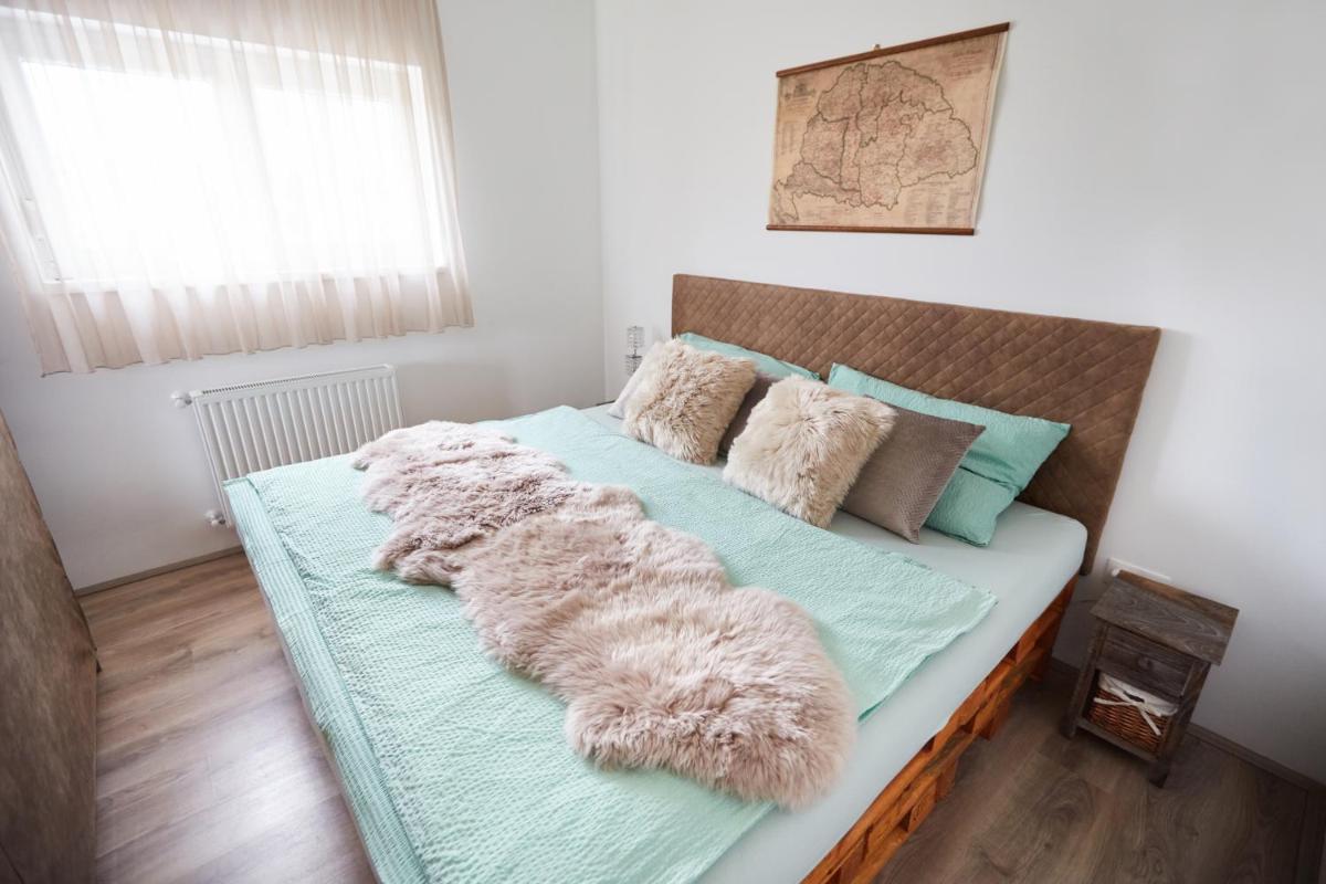 Panorama Apartmanok - Housity