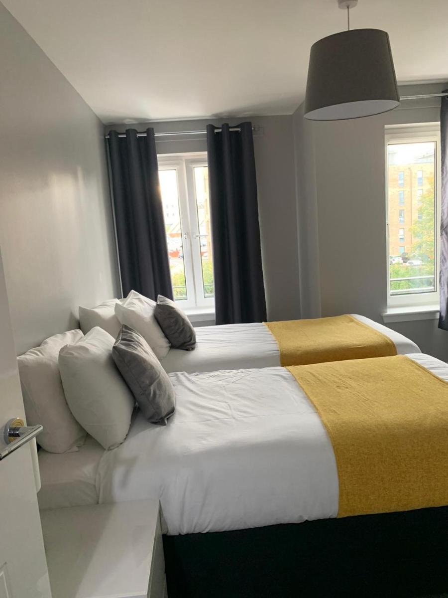 Edinburgh Playhouse Apartments - Housity