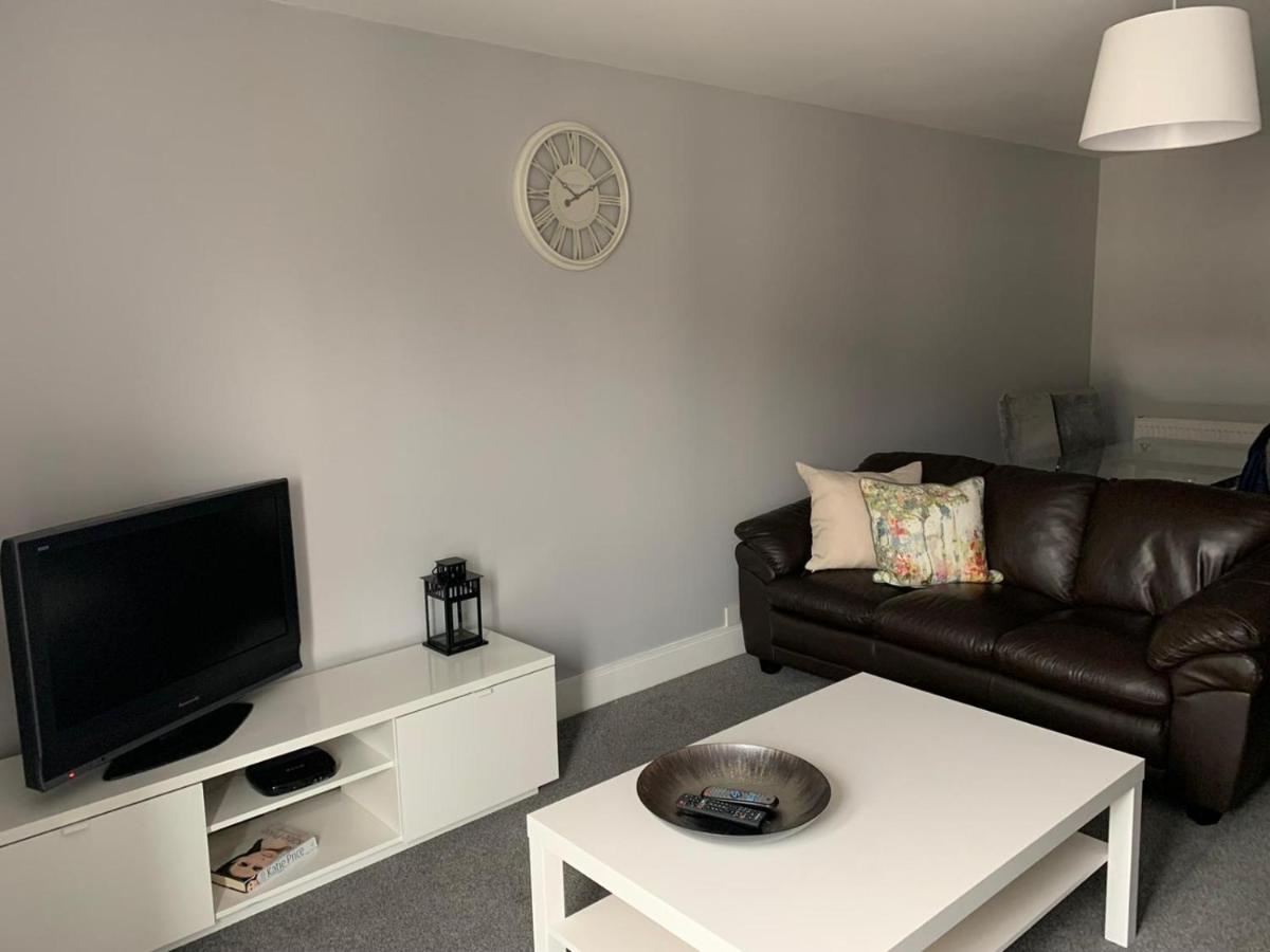 Edinburgh Playhouse Apartments - Housity